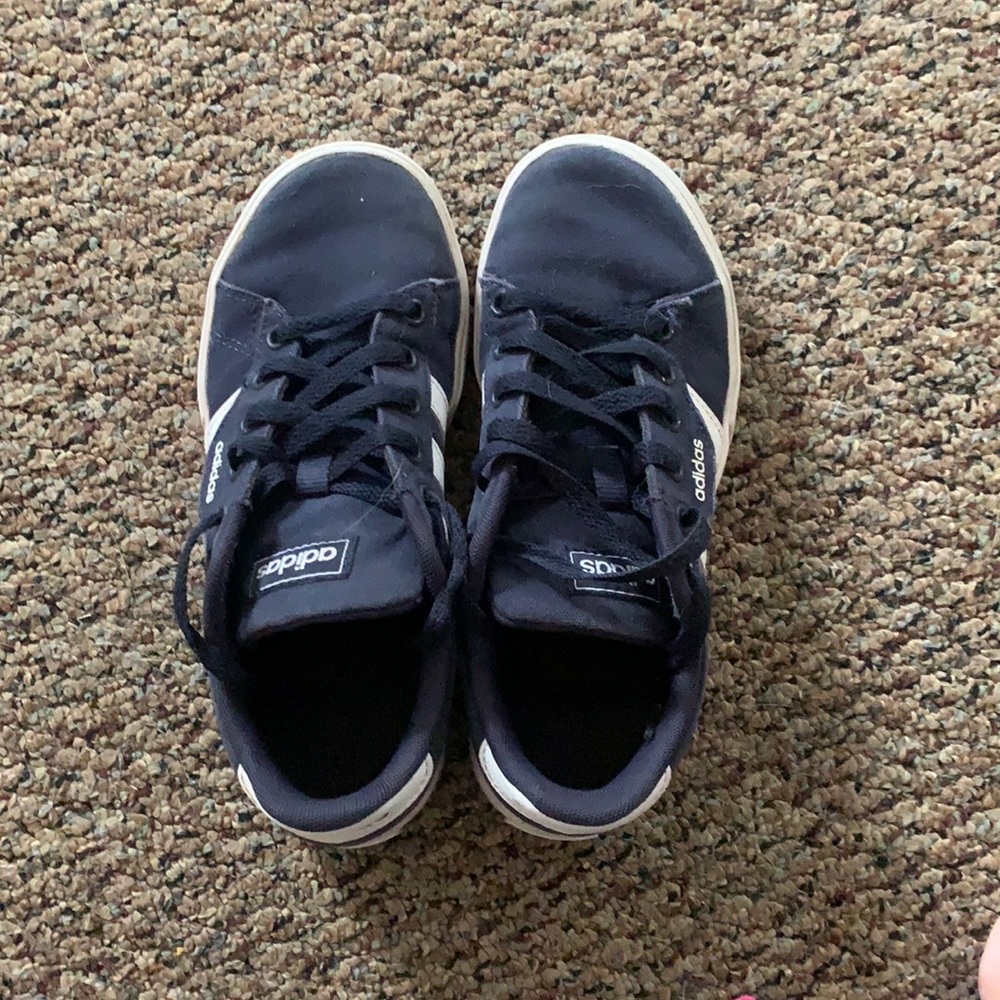 Boys adidas shoes